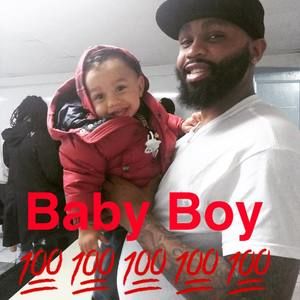 Meet your Posher, Randy